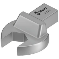 Глава гаечна отворена 7770, 13x41mm, 05078606001, WERA