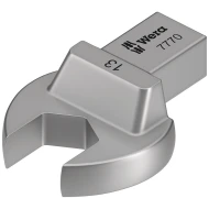 Глава гаечна отворена 7770, 13x41mm, 05078606001, WERA