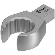 Глава гаечна отворена 7775, 22x49mm, 05078658001, WERA
