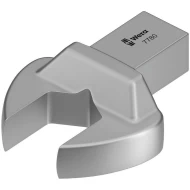 Глава гаечна отворена 7780, 22x61mm, 05078678001, WERA