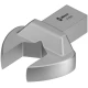 Глава гаечна отворена 7780, 22x61mm, 05078678001, WERA