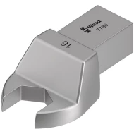 Глава гаечна отворена 7780, 22x61mm, 05078678001, WERA
