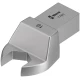 Глава гаечна отворена 7780, 22x61mm, 05078678001, WERA