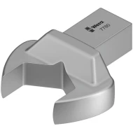 Глава гаечна отворена 7780, 41x61mm, 05078687001, WERA