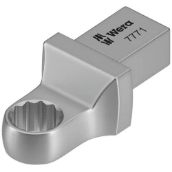 Глава гаечна звезда 7771, 11x41mm, 05078624001, WERA