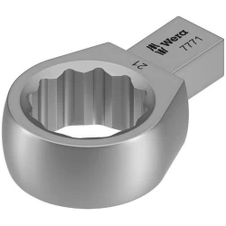Глава гаечна звезда 7771, 21x51mm, 05078633001, WERA