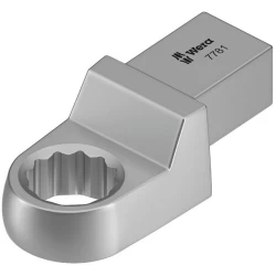 Глава гаечна звезда 7781, 18x64mm, 05078695001, WERA