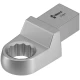 Глава гаечна звезда 7781, 19x64mm, 05078696001, WERA