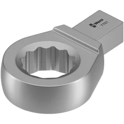 Глава гаечна звезда 7781, 36x81mm, 05078704001, WERA