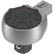 Глава тресчоткова превключваща 7772 C, 1/2"x58mm, 05078637001, WERA