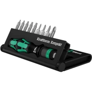 Комплект инструменти Kraftform Kompakt 12, компл., 05135942001, WERA