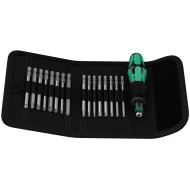 Отвертка Kraftform Kompakt 60, комплект, 05059295001, WERA