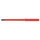 Стебло изолирано Kraftform Kompakt VDE 62 i, PH 0x154, 05003410001, WERA