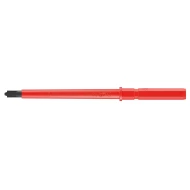 Стебло изолирано Kraftform Kompakt VDE 62 i, PH/S # 1x154, 05003440001, WERA