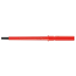 Стебло изолирано Kraftform Kompakt VDE 64 i, 3.0x154, 05003421001, WERA