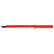 Стебло изолирано Kraftform Kompakt VDE 65 i, PZ 1x154, 05003451001, WERA