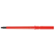 Стебло изолирано Kraftform Kompakt VDE 68 i, # 2x154, 05003416001, WERA
