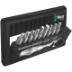 Комплект инструменти Kraftform Kompakt Zyklop Mini 1, 10ч, 05073645001, WERA