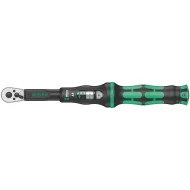 Динамометричен ключ Click-Torque A 5 тресчотка с лост, 1/4"x 2,5-25Nm, 05075604001, WERA