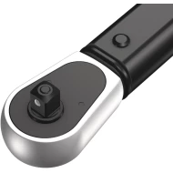 Динамометричен ключ Click-Torque A 5 тресчотка с лост, 1/4"x 2,5-25Nm, 05075604001, WERA
