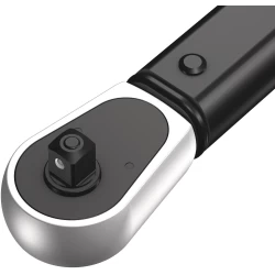 Динамометричен ключ Click-Torque A 5 тресчотка с лост, 1/4"x 2,5-25Nm, 05075604001, WERA