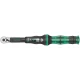 Динамометричен ключ Click-Torque A 6 тресчотка с лост, 1/4"x 2,5-25Nm, 05075605001, WERA