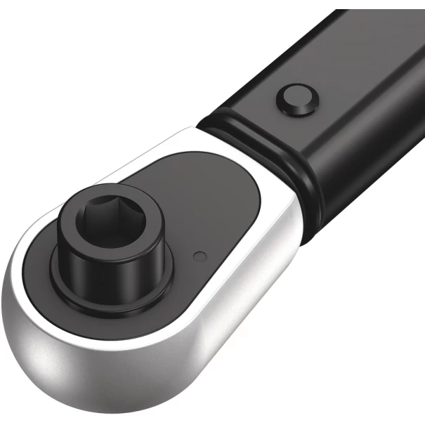 Динамометричен ключ Click-Torque A 6 тресчотка с лост, 1/4"x 2,5-25Nm, 05075605001, WERA