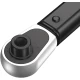 Динамометричен ключ Click-Torque A 6 тресчотка с лост, 1/4"x 2,5-25Nm, 05075605001, WERA