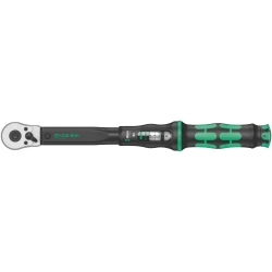 Динамометричен ключ Click-Torque B 2 тресчотка с лост, 3/8" 20-100Nm, 05075611001, WERA