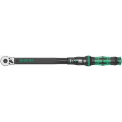 Динамометричен ключ Click-Torque C 3 тресчотка с лост, 1/2" 40-200Nm, 05075622001, WERA