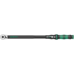 Динамометричен ключ Click-Torque C 4 тресчотка с лост, 1/2" 60-300Nm, 05075623001, WERA