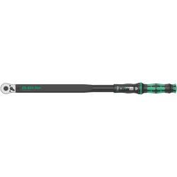 Динамометричен ключ Click-Torque C 5 тресчотка с лост, 1/2" 80-400Nm, 05075624001, WERA