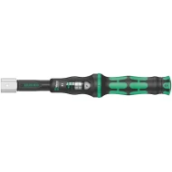 Динамометричен ключ Click-Torque X 1, 9x12 2,5-25Nm, 05075651001, WERA
