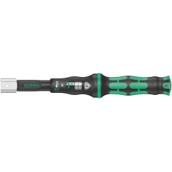 Динамометричен ключ Click-Torque X 1, 9x12 2,5-25Nm, 05075651001, WERA