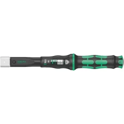 Динамометричен ключ Click-Torque X 2 за гаечни глави, 9x12x 10-50Nm, 05075652001, WERA