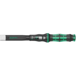 Динамометричен ключ Click-Torque X 3, 9x12 20-100Nm, 05075653001, WERA