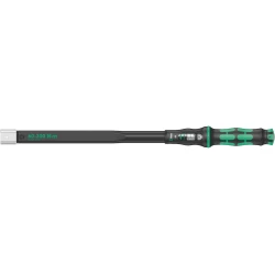 Динамометричен ключ Click-Torque X 5 за гаечни глави, 14x18 60-300Nm, 05075655001, WERA