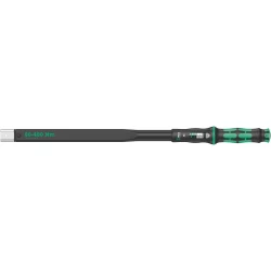 Динамометричен ключ Click-Torque X 6, 14x18 80-400Nm, 05075656001, WERA