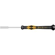 Отвертка микро глух ключ 1569 ESD, 2x60mm, 05030412001, WERA