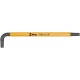 Ключ имбусен 967 SL TORX® HF Multicolour задържащ, TX 25x104mm, 05024175001, WERA
