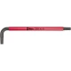 Ключ имбусен 967 SL TORX® HF Multicolour задържащ, TX 40x132mm, 05024178001, WERA