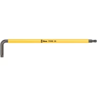 Ключ имбусен 967 SPKXL TORX® Multicolour, дълъг, TX 25x154mm, 05024486001, WERA