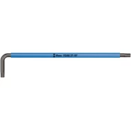 Ключ имбусен 967 SXL HF TORX® Multicolour задържащ дълъг, TX 27x172mm, 05024477001, WERA
