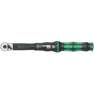 Динамометричен ключ Click-Torque C 1 тресчотка с лост, 1/2" 10-50Nm, 05075620001, WERA