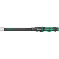 Динамометричен ключ Click-Torque X 4 за гаечни глави, 14x18 40-200Nm, 05075654001, WERA
