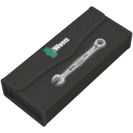 Ключове звездогаечни с тресчотка Joker, инчови, 8 части, 05020093001, WERA