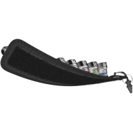 Колан с вложки B 1 Zyklop гаечни вложки, задържащи, 3/8", 10 части, 05003970001, WERA