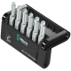 Комплект битове Bit-Check 6 V Universal 1, 6ч, 05056478001, WERA