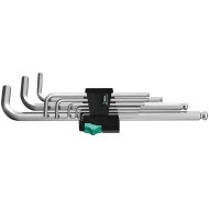 Комплект имбусни Г-образни ключове 950 PKL/9 SB, компл., 05073391001, WERA
