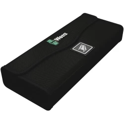 Комплект инструменти Kraftform Kompakt M 1, 39ч, 05135928001, WERA